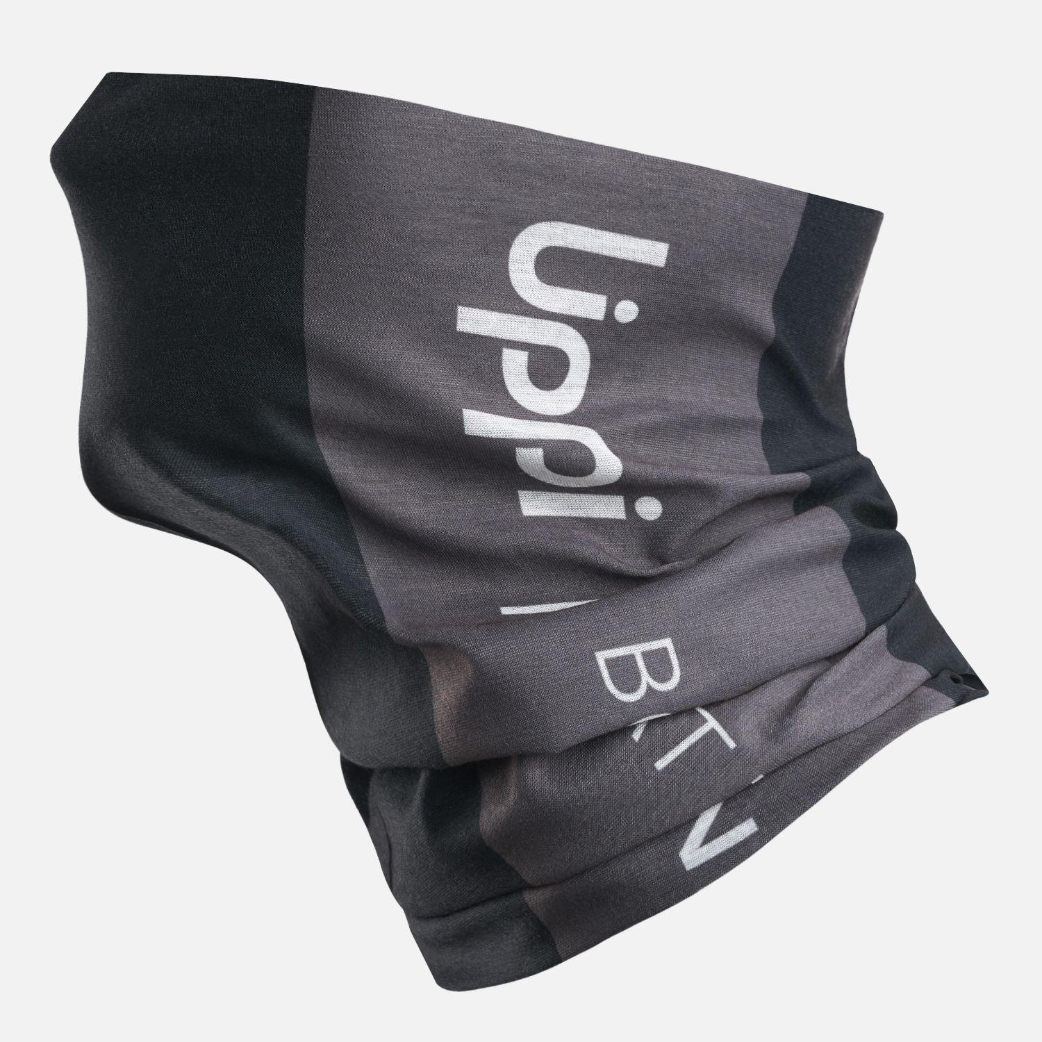 Headex Unisex Born at the Andes Q-Dry Gris Oscuro Lippi-0