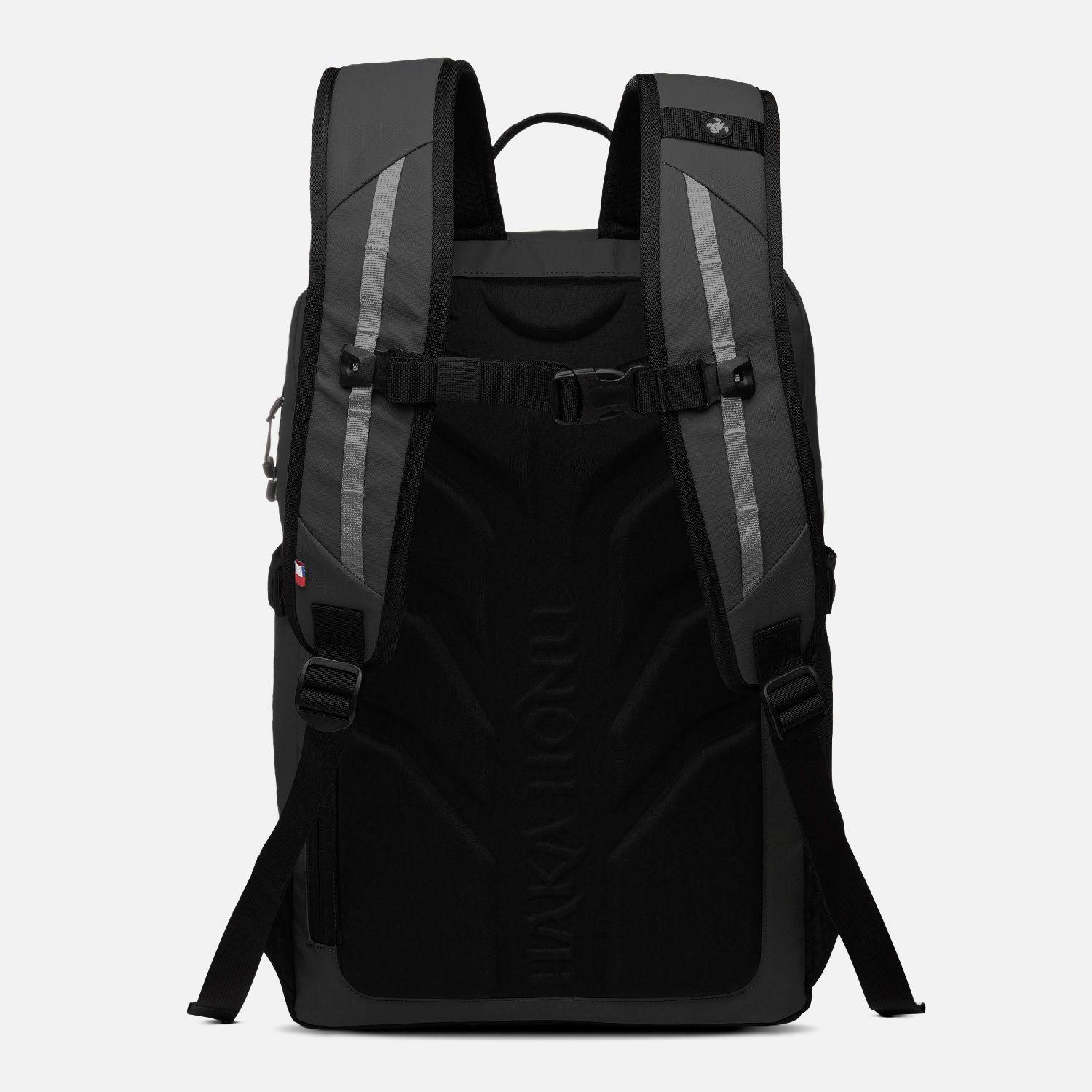 Mochila Cromi 22L Negro Haka Honu V26-2