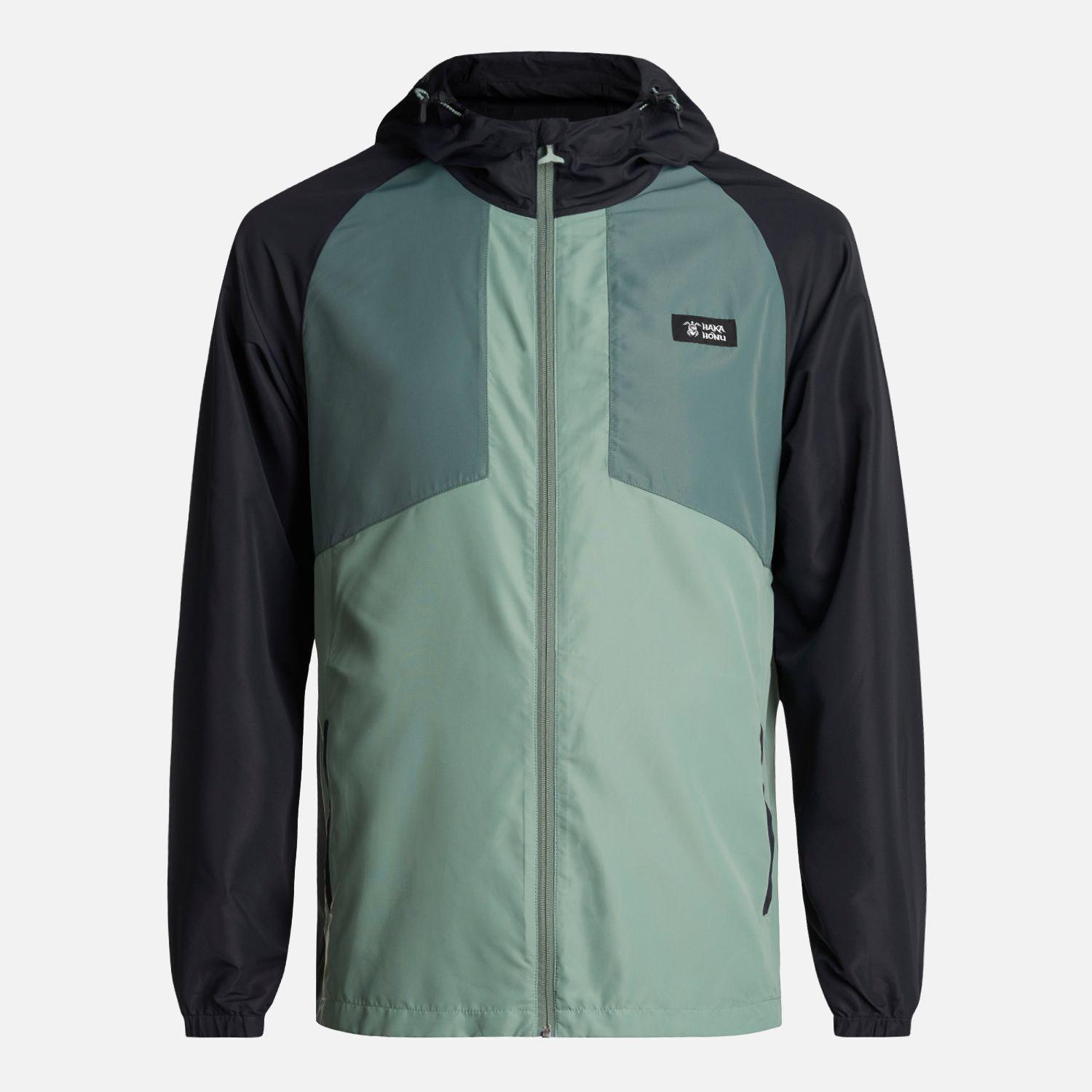 Chaqueta Hombre Aperrao Verde Musgo Haka Honu-0