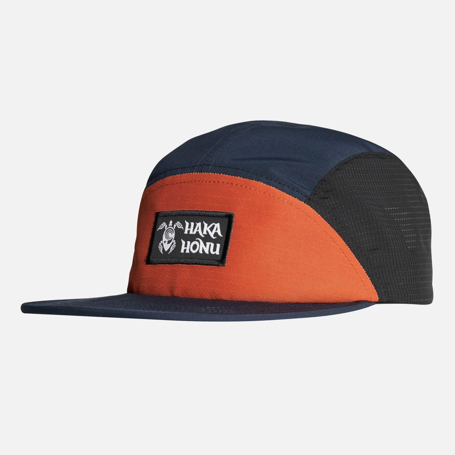 Jockey Unisex Crux Azul Noche Haka Honu-0