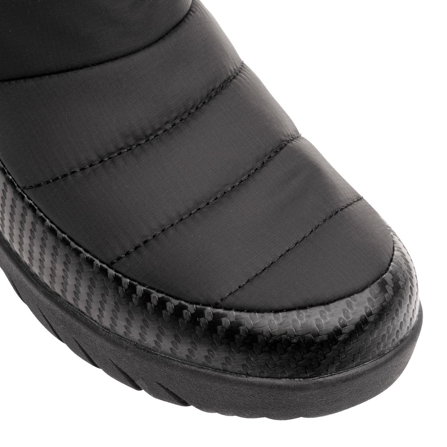Bota Mujer Lobita Negro Haka Honu I20-3