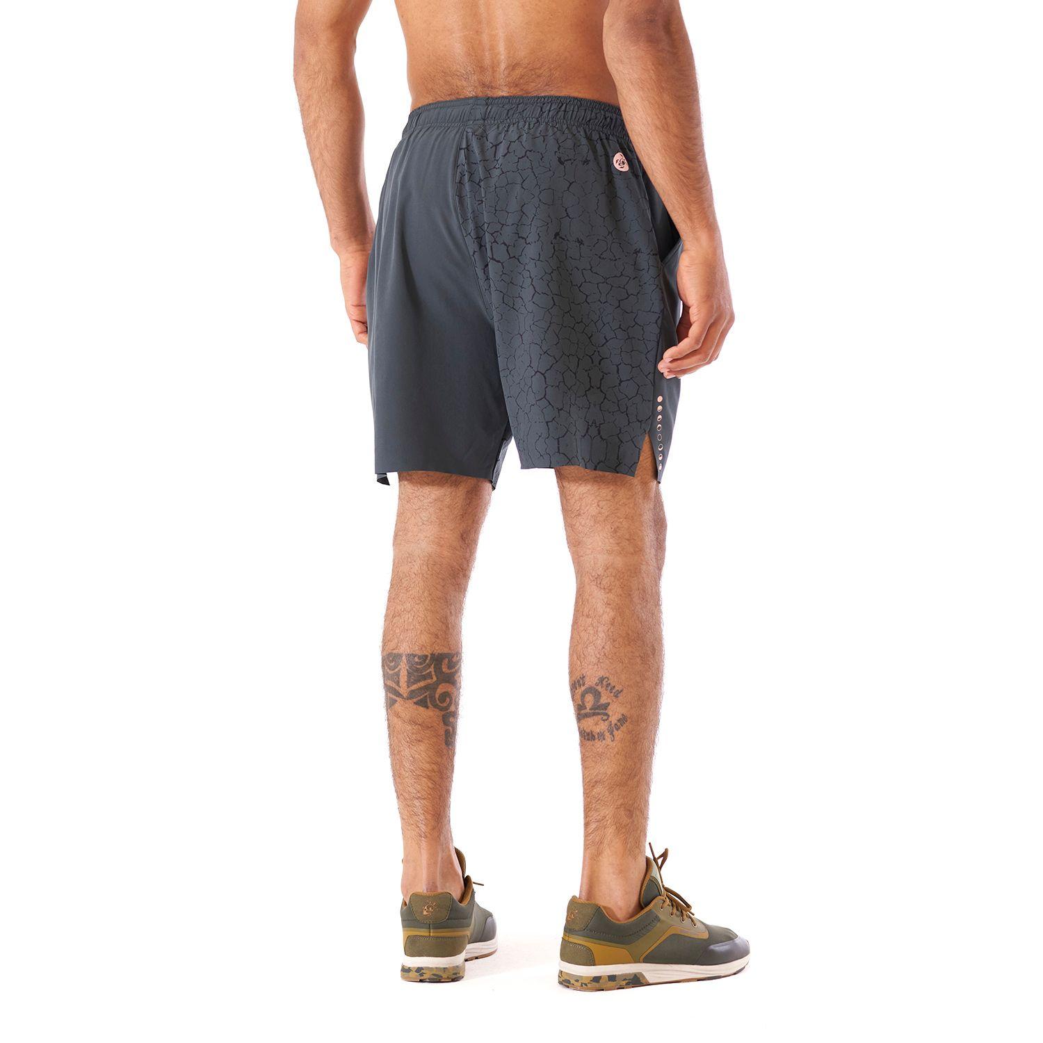 Short Hombre Shoreza Grafito Haka Honu-3