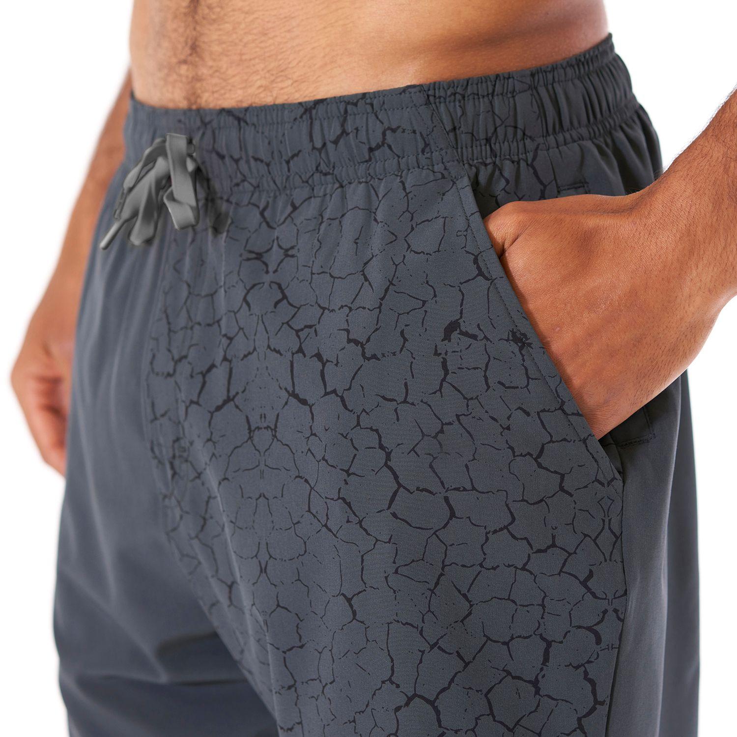 Short Hombre Shoreza Grafito Haka Honu-4