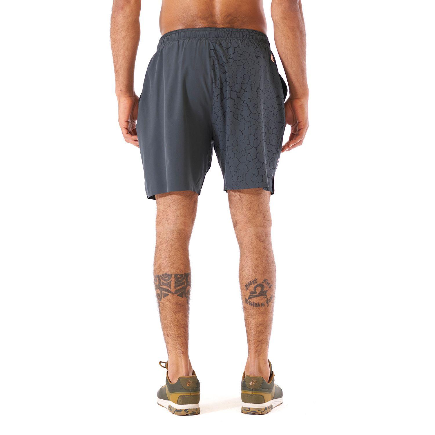 Short Hombre Shoreza Grafito Haka Honu-6