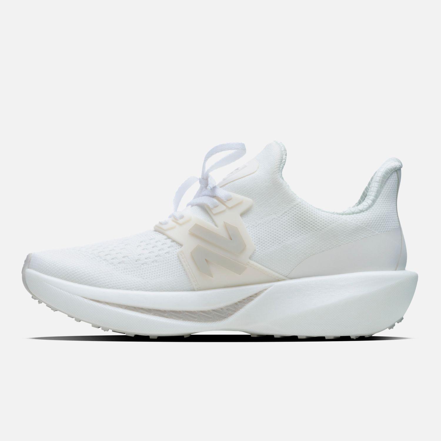Zapatilla Running Mujer Magma Blanco-1