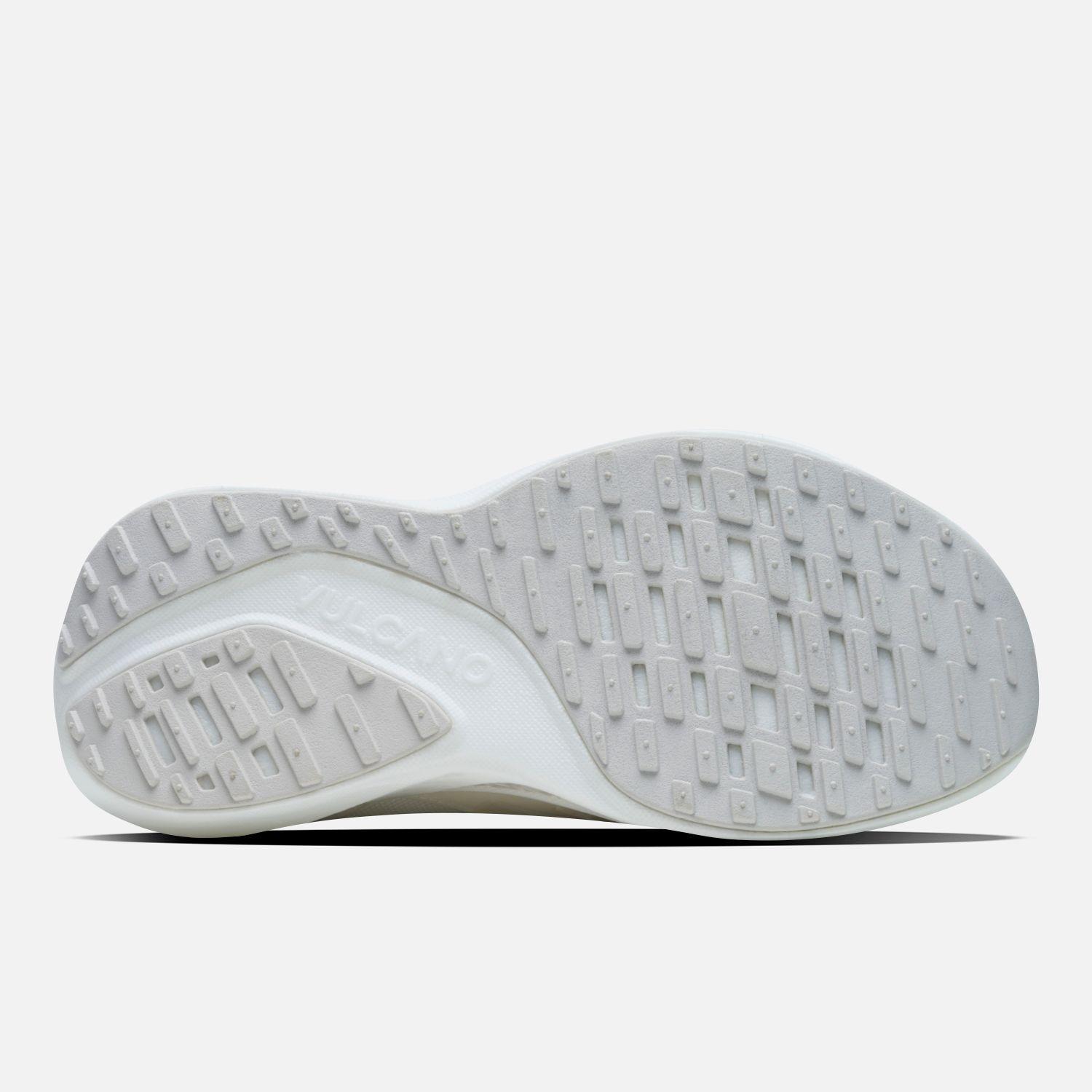 Zapatilla Running Mujer Magma Blanco-2