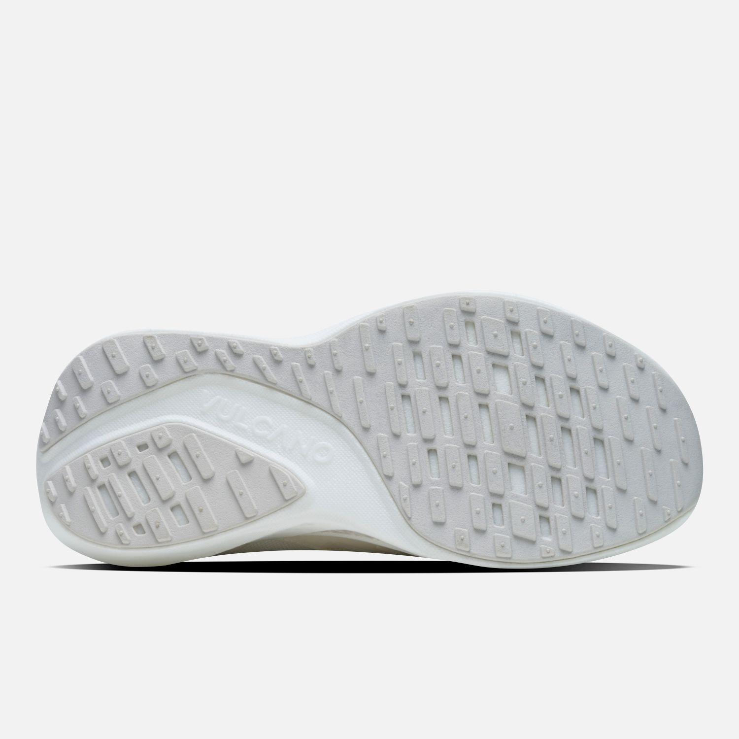 Zapatilla Running Mujer Magma Blanco-2