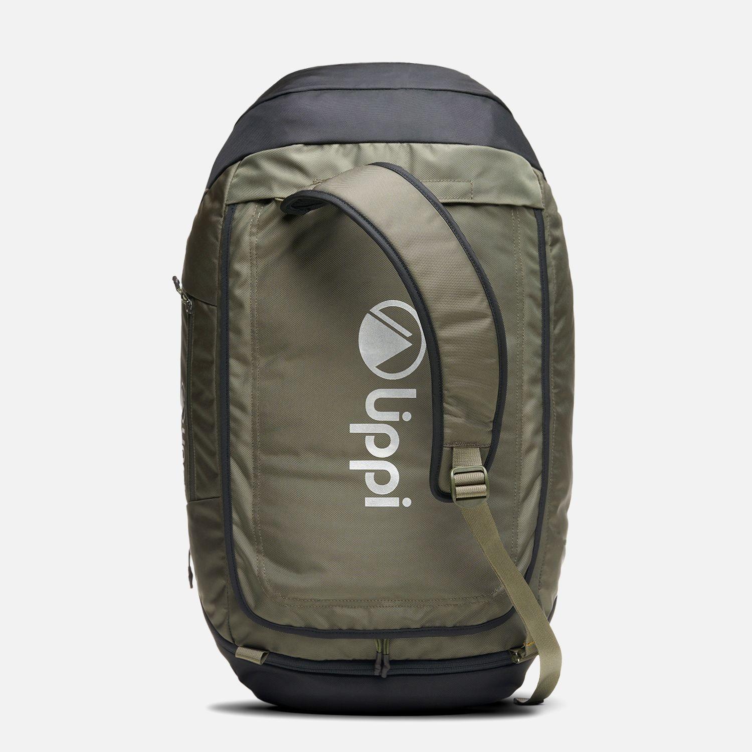 Bolso R-Bag Duffle 50L Verde Militar Lippi I25-2
