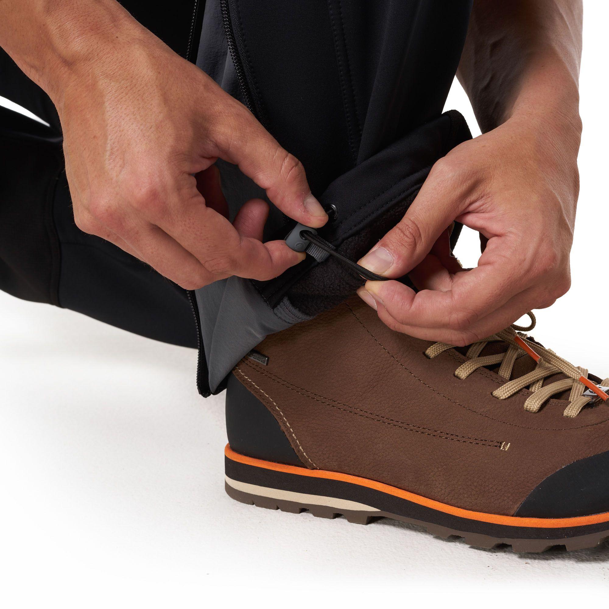 Pantalon Hombre Kimball Softshell Pants Gris Oscuro Lippi-7