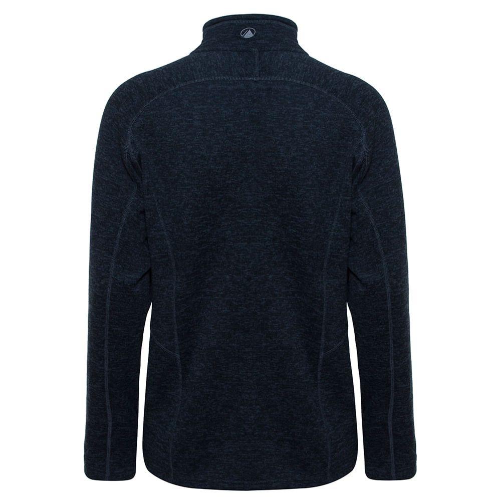 Chaqueta Hombre Coronado Blend-Pro Jacket Grafito Lippi-1