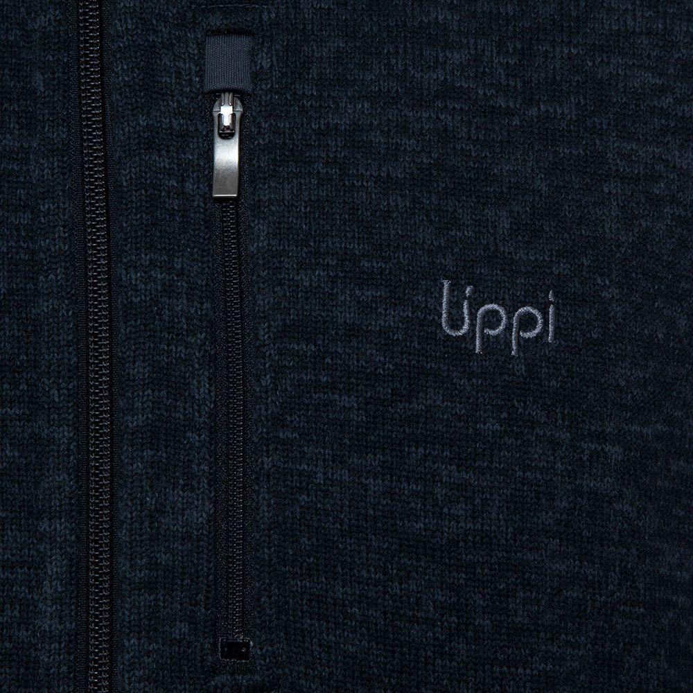 Chaqueta Hombre Coronado Blend-Pro Jacket Grafito Lippi-3