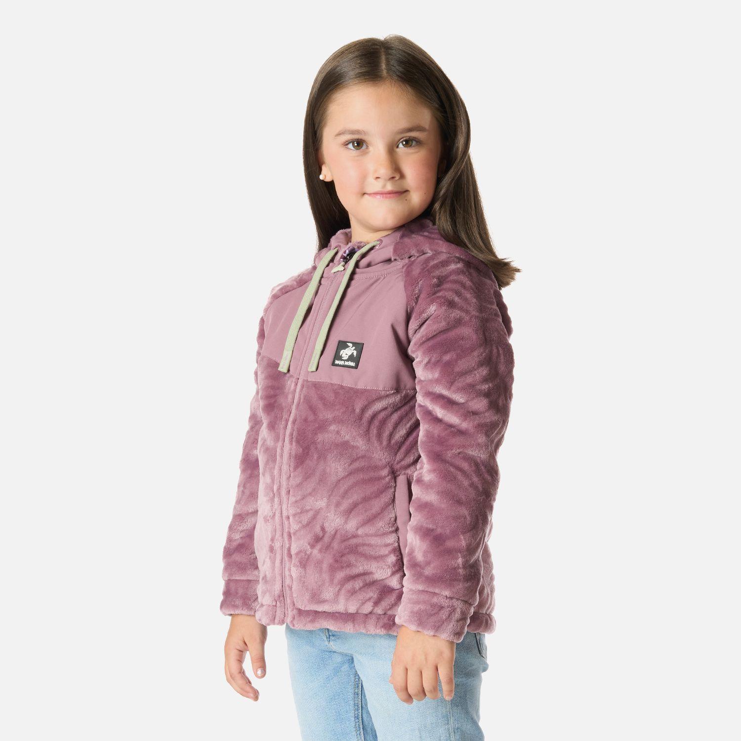 Polar Niña Mini Polaroid Lila Haka Honu I26-1