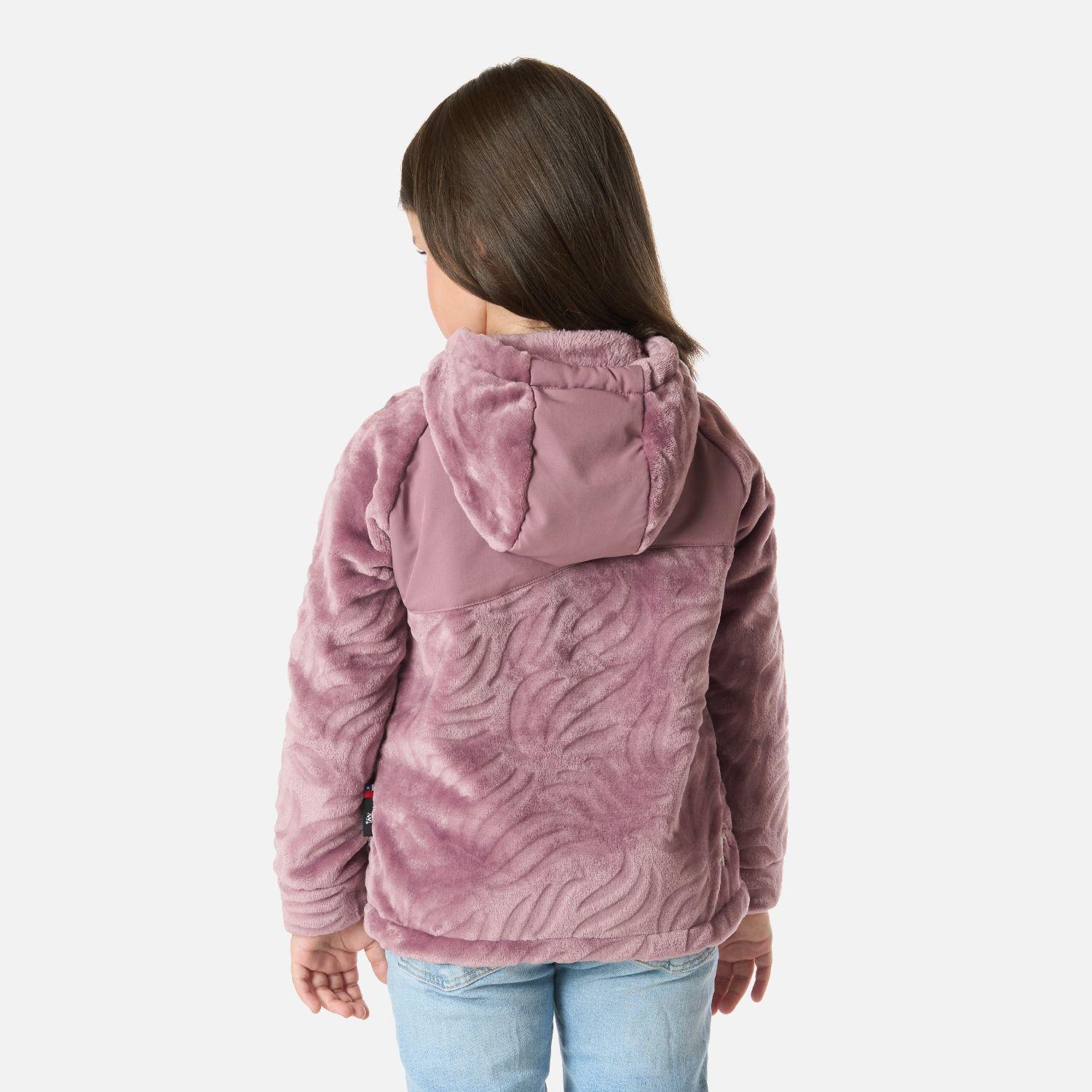 Polar Niña Mini Polaroid Lila Haka Honu I26-2