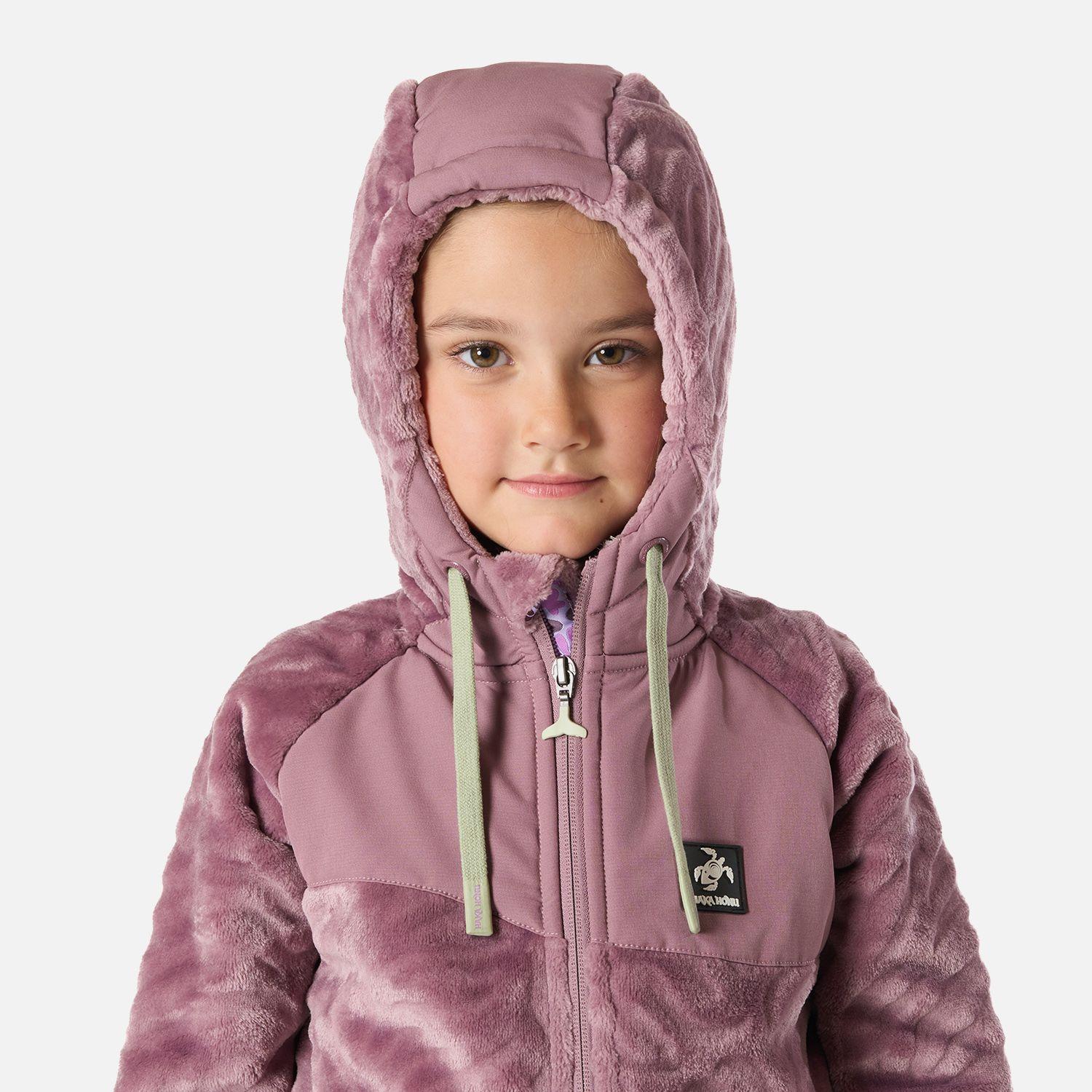 Polar Niña Mini Polaroid Lila Haka Honu I26-3