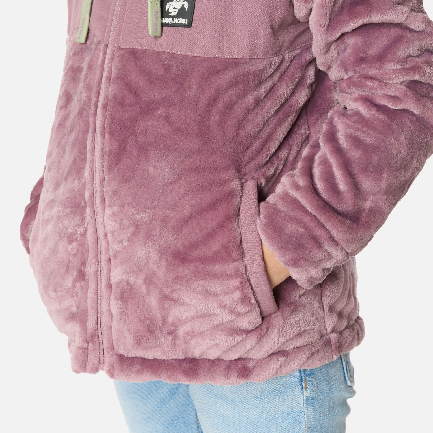 Polar Niña Mini Polaroid Lila Haka Honu I26-4