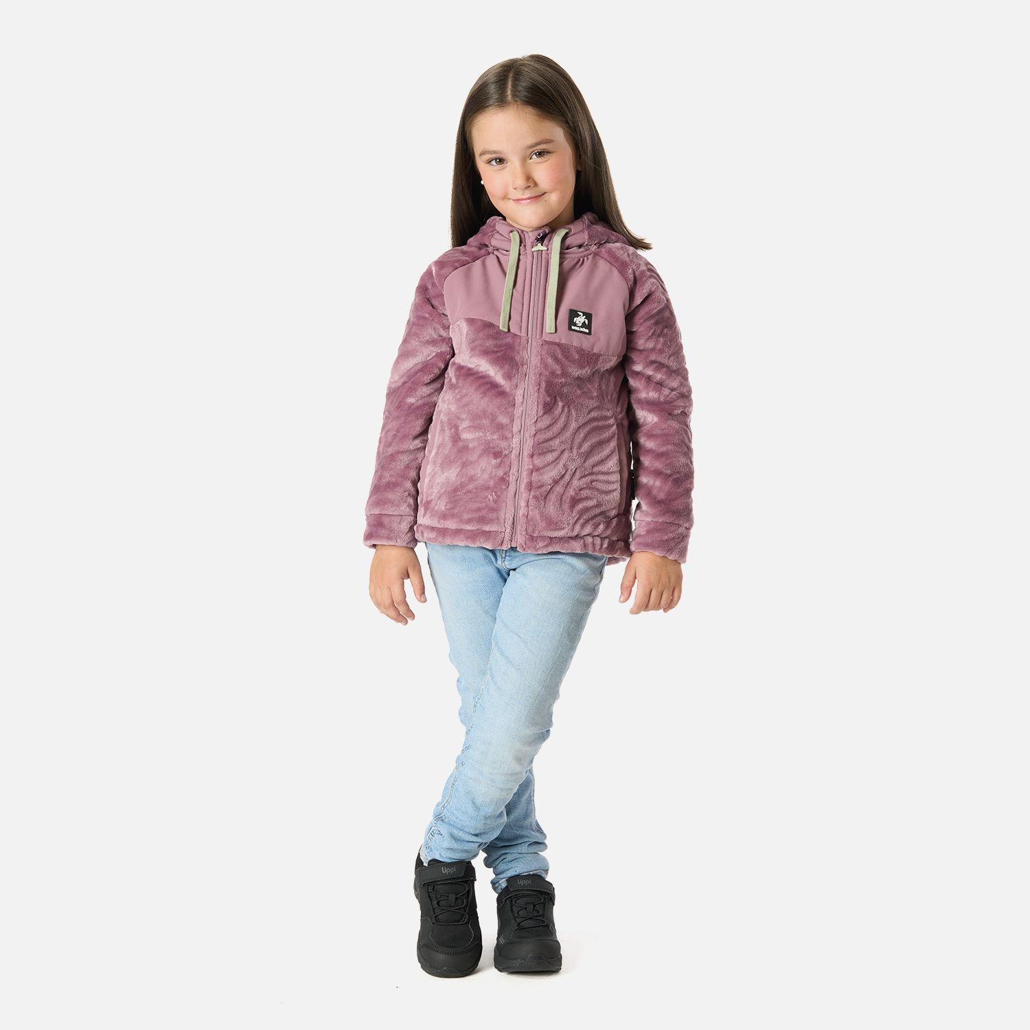 Polar Niña Mini Polaroid Lila Haka Honu I26-5