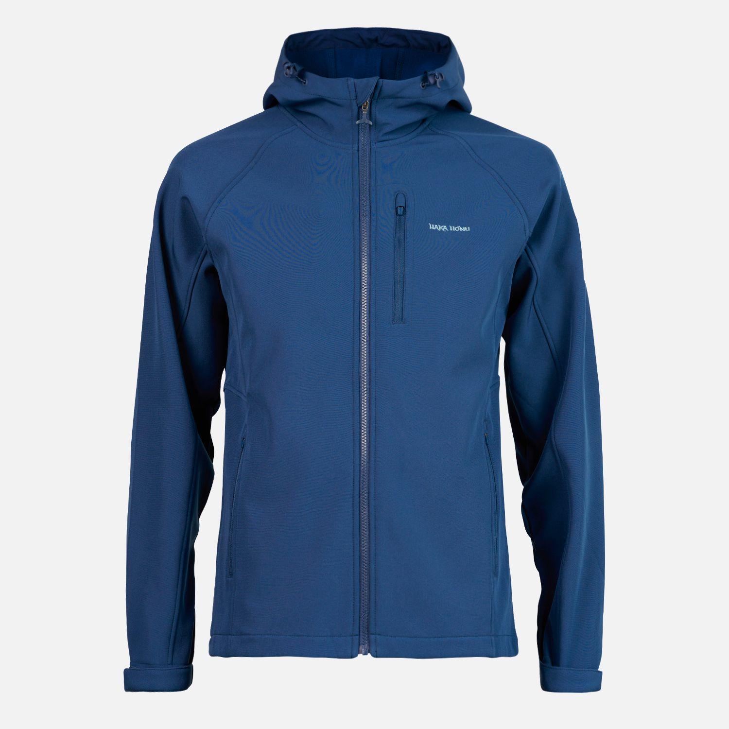 Chaqueta Hombre Brisa Azul Haka Honu V23-0