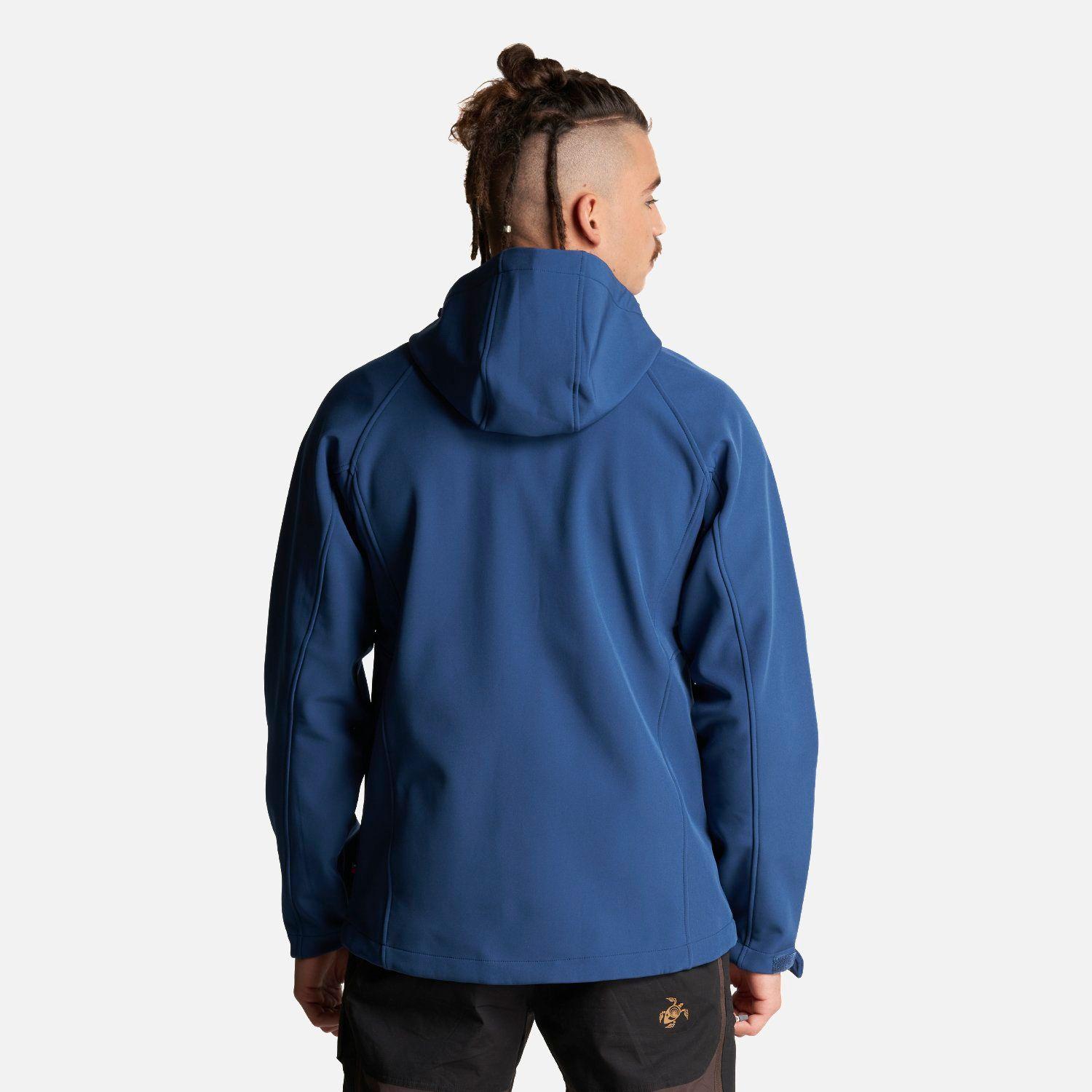 Chaqueta Hombre Brisa Azul Haka Honu V23-3