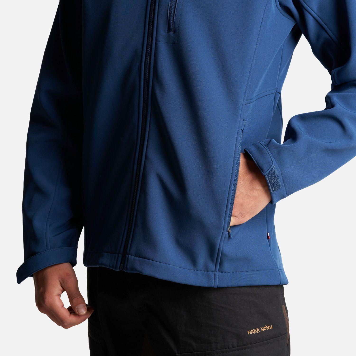 Chaqueta Hombre Brisa Azul Haka Honu V23-5