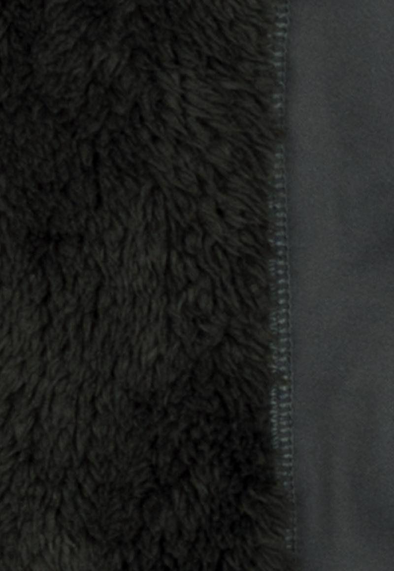 Chaqueta Mujer Calur-oso Negro Haka Honu I19-2