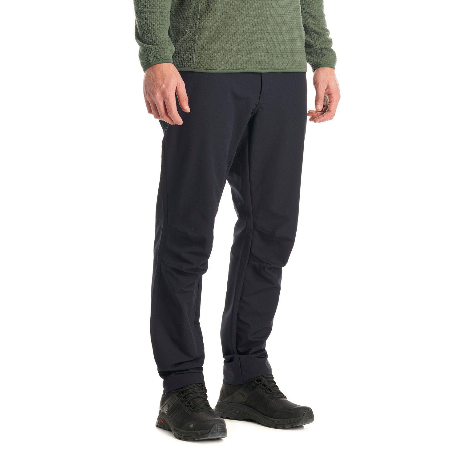Pantalon Hombre Radius Pants Azul Noche Lippi V22-2