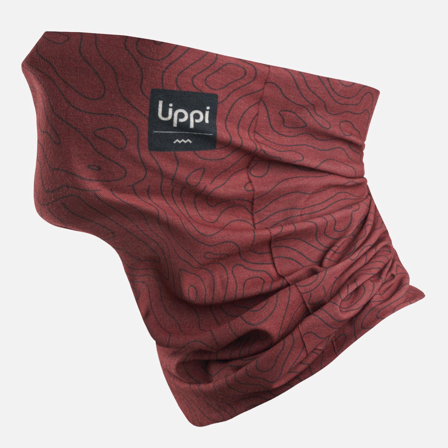 Headex Unisex Q-Dry Burdeo Lippi-0