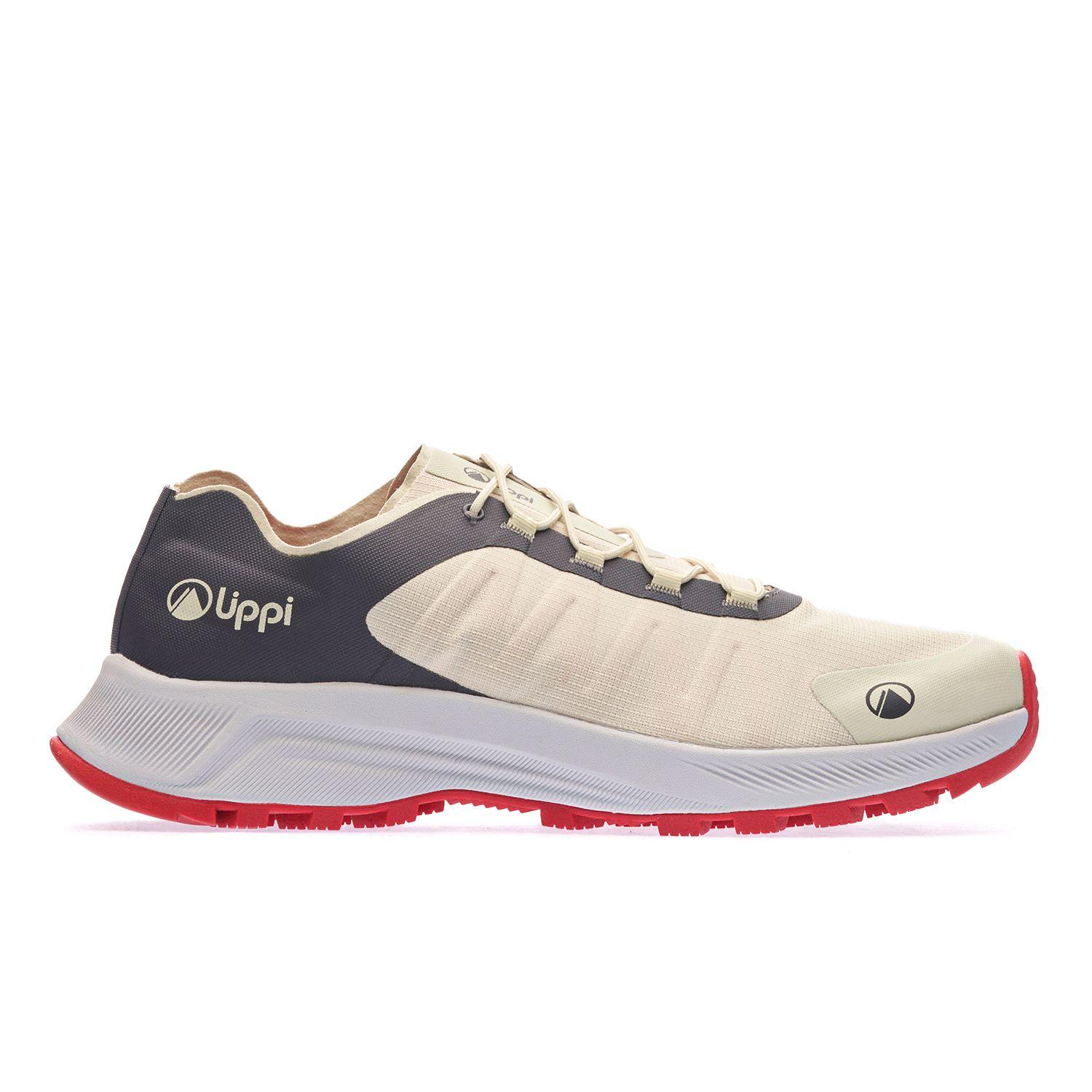 Zapatilla Hombre Vulcano Moon Stone Grey Beige Lippi-0