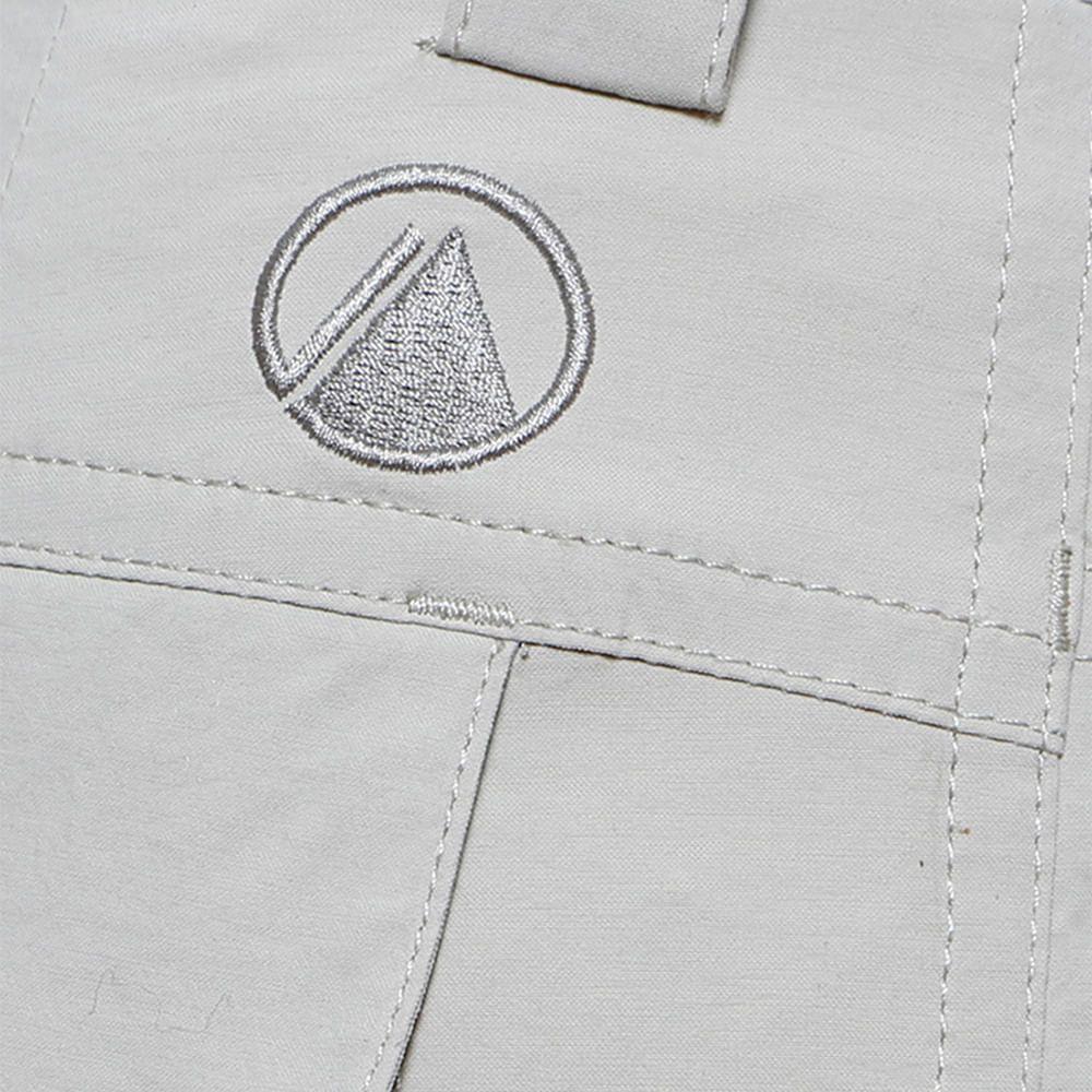 Pantalon Niña Trail Pants Arena Lippi-3