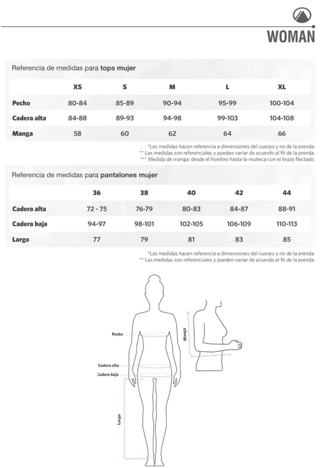 Chaqueta Mujer Element B-Dry Hoody Jacket Gris Medio Lippi-2