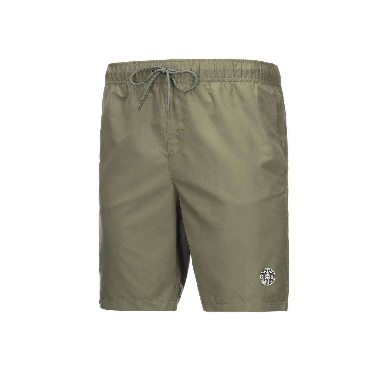 Traje de Baño Hombre Serfer Verde Haka Honu-0