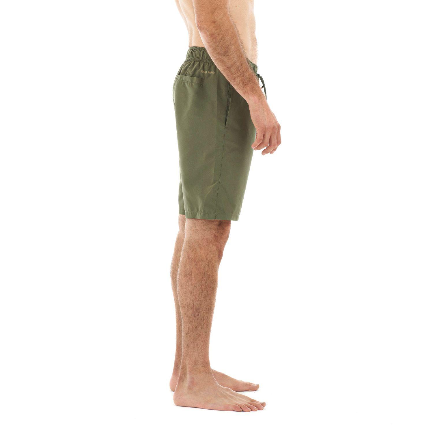 Traje de Baño Hombre Serfer Verde Haka Honu-3