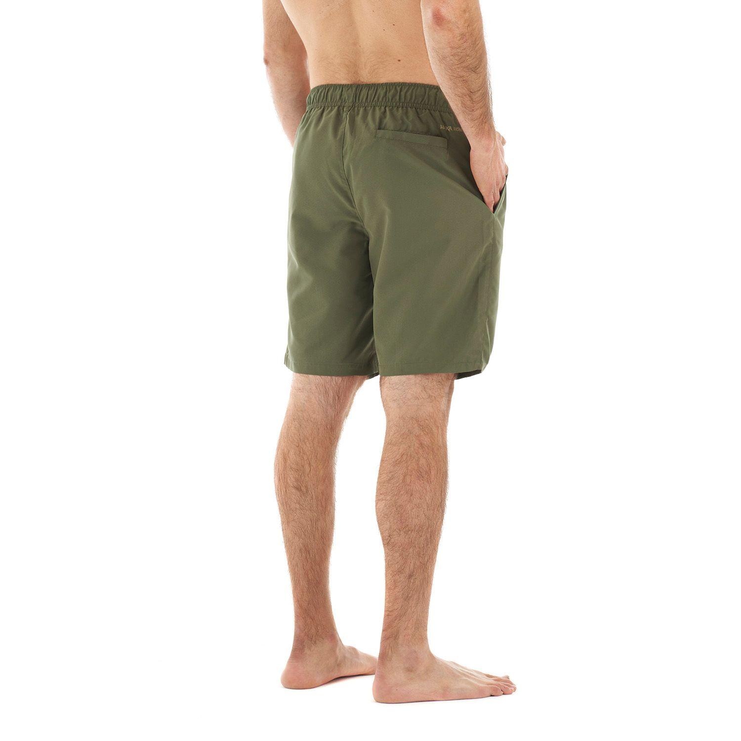 Traje de Baño Hombre Serfer Verde Haka Honu-4
