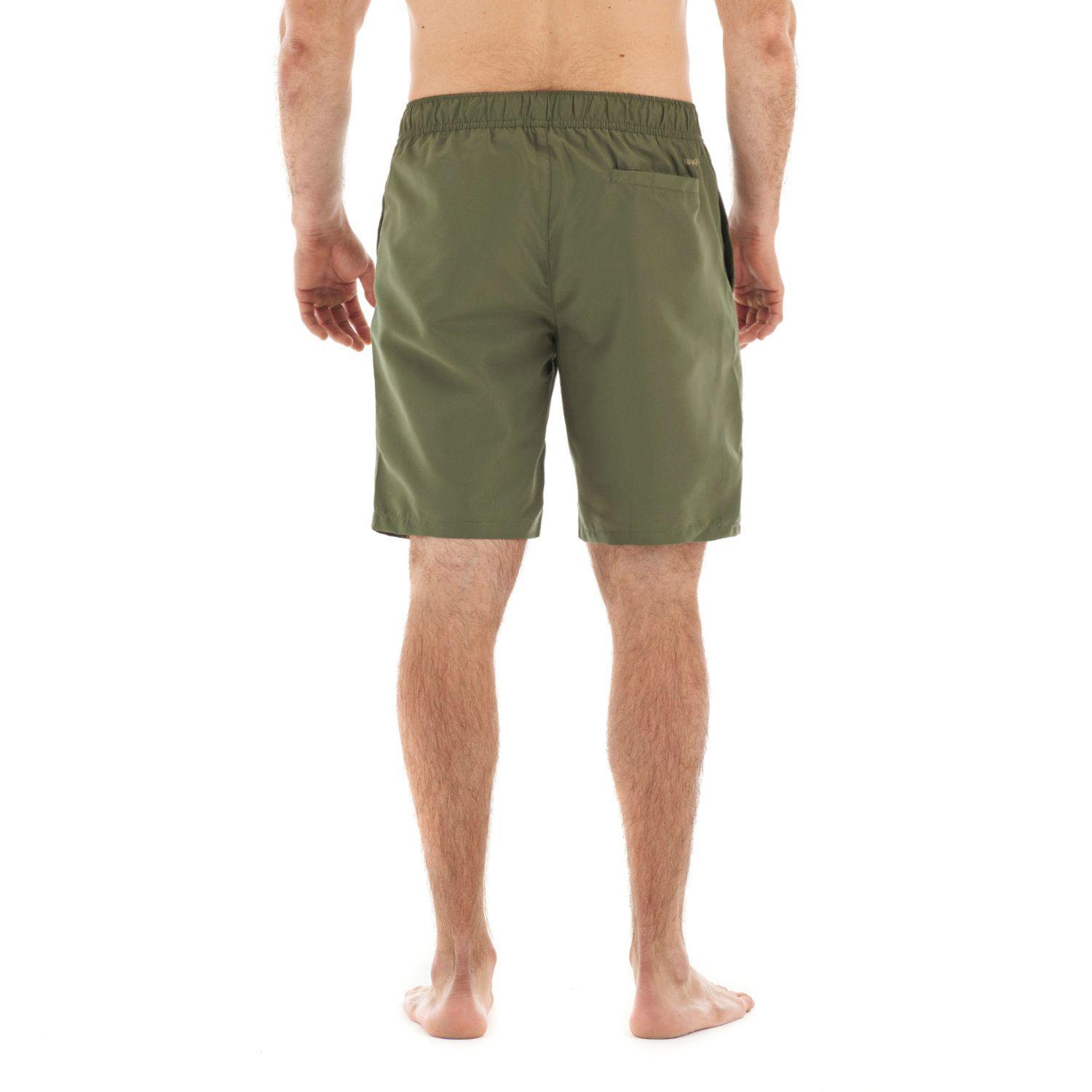 Traje de Baño Hombre Serfer Verde Haka Honu-5