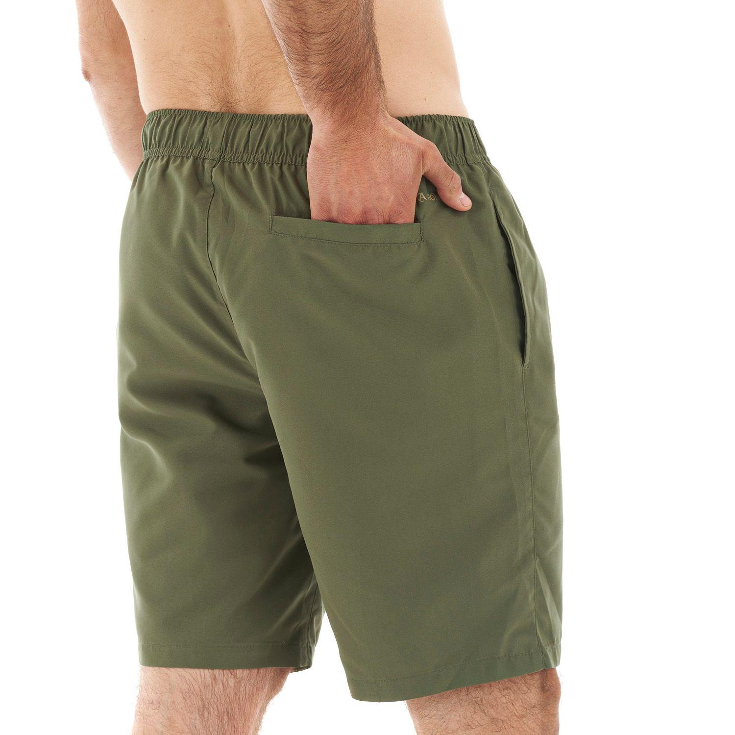 Traje de Baño Hombre Serfer Verde Haka Honu-7