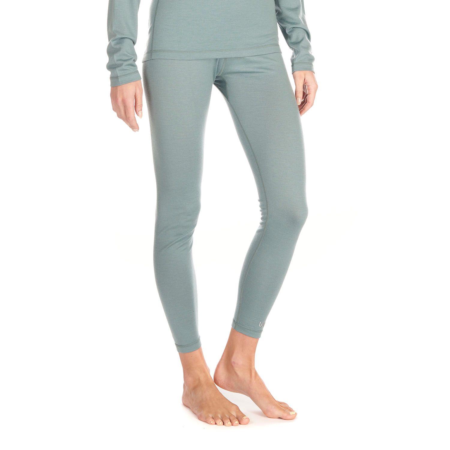 Primera Capa Mujer Skintec 3000 Bottom Jade Lippi-2