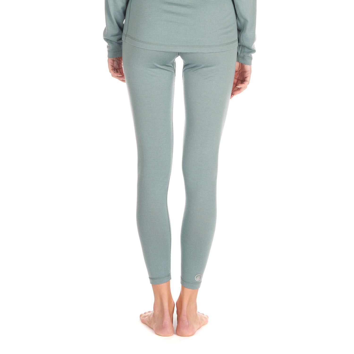 Primera Capa Mujer Skintec 3000 Bottom Jade Lippi-5