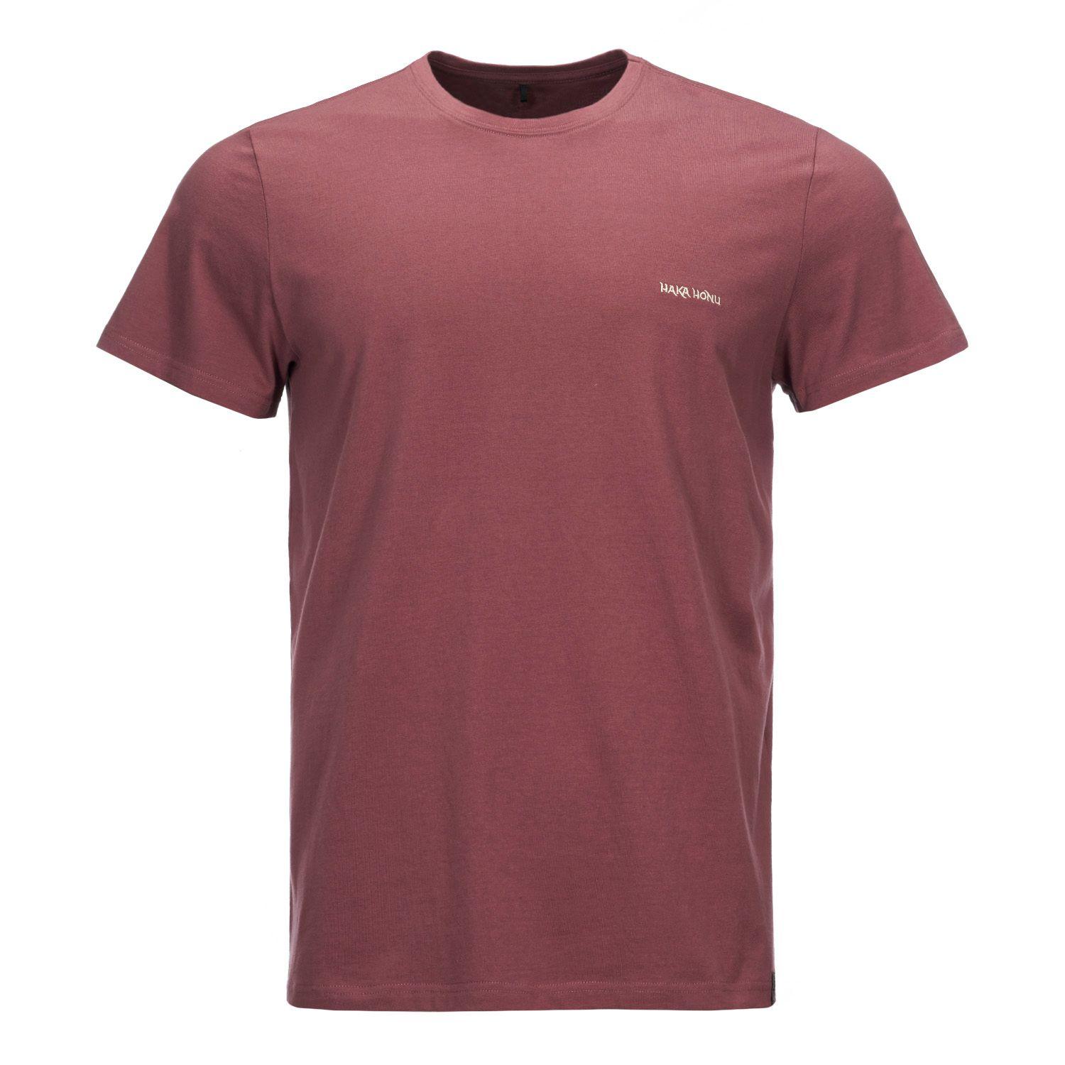 Polera Hombre Polo Palo Rosa Haka Honu V22-0