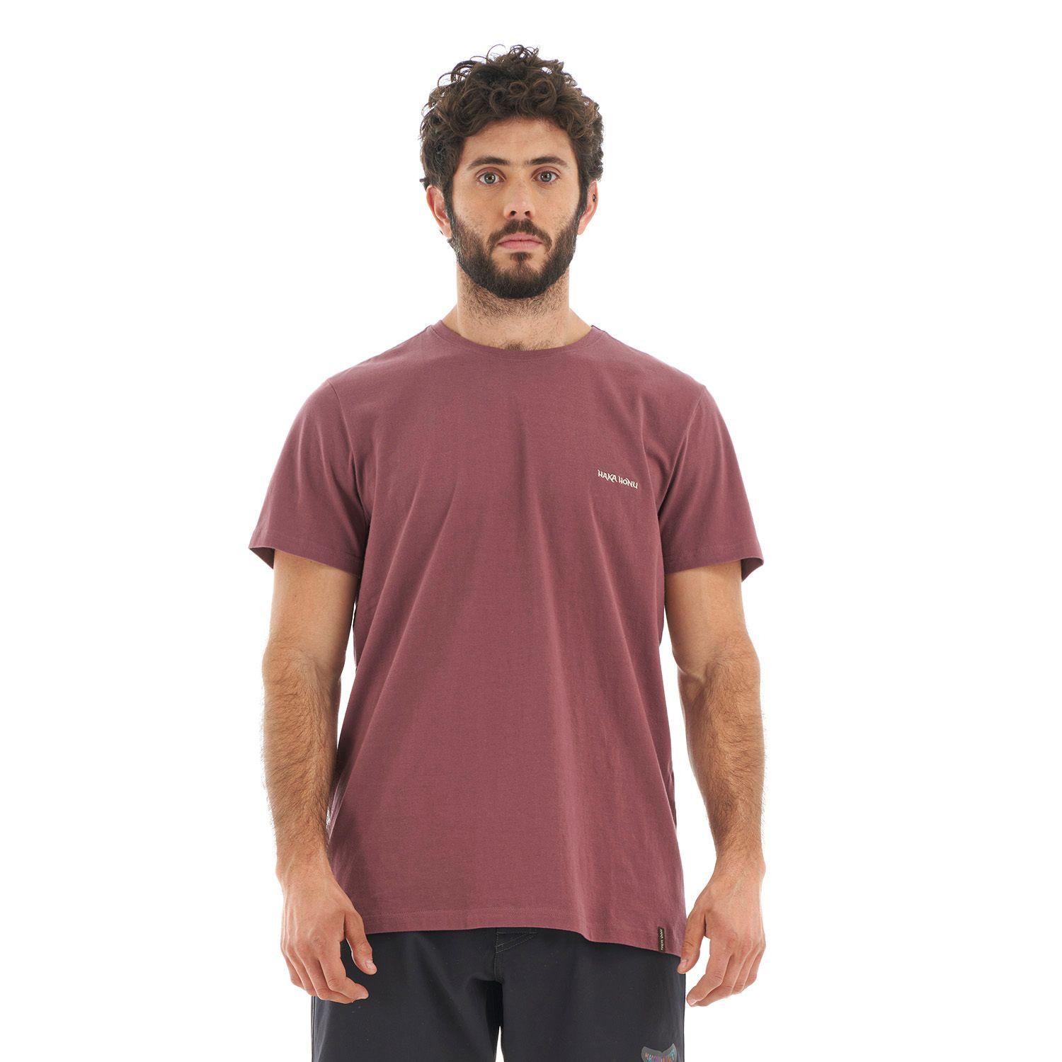 Polera Hombre Polo Palo Rosa Haka Honu V22-1
