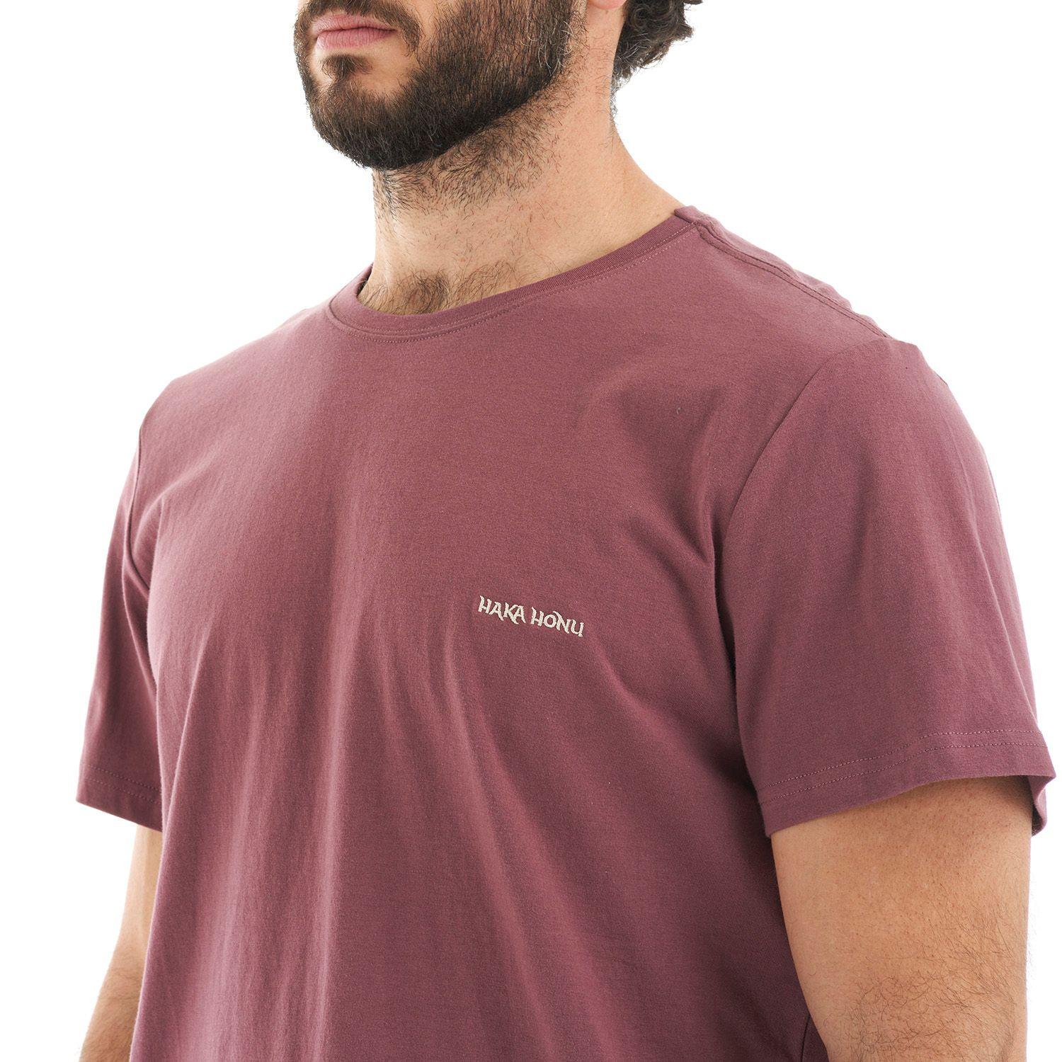 Polera Hombre Polo Palo Rosa Haka Honu V22-6