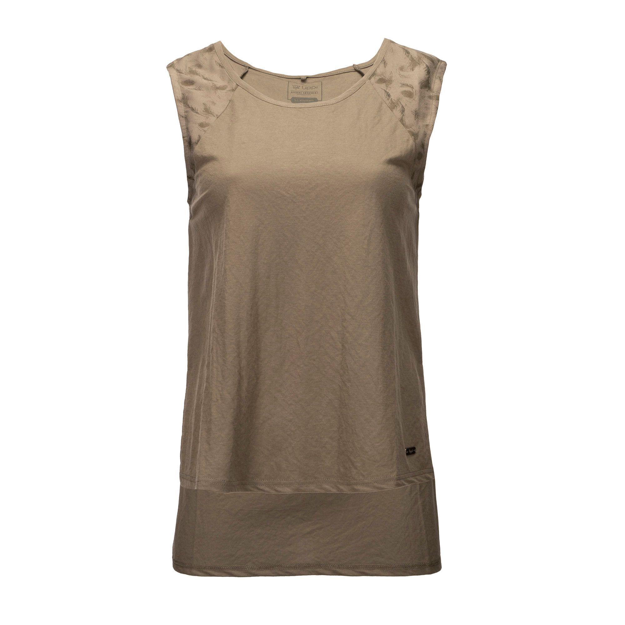 Polera Mujer Sunset T-Shirt Laurel Lippi-0