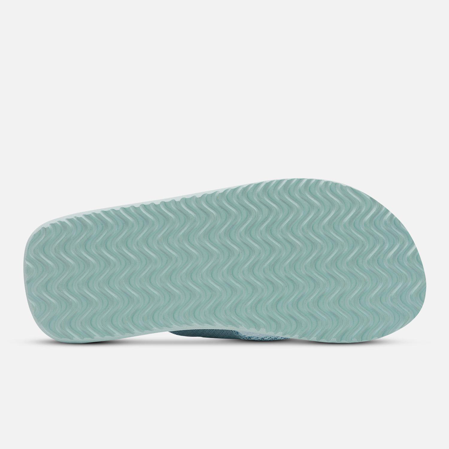 Sandalia Mujer Bora Verde Agua Lippi-2