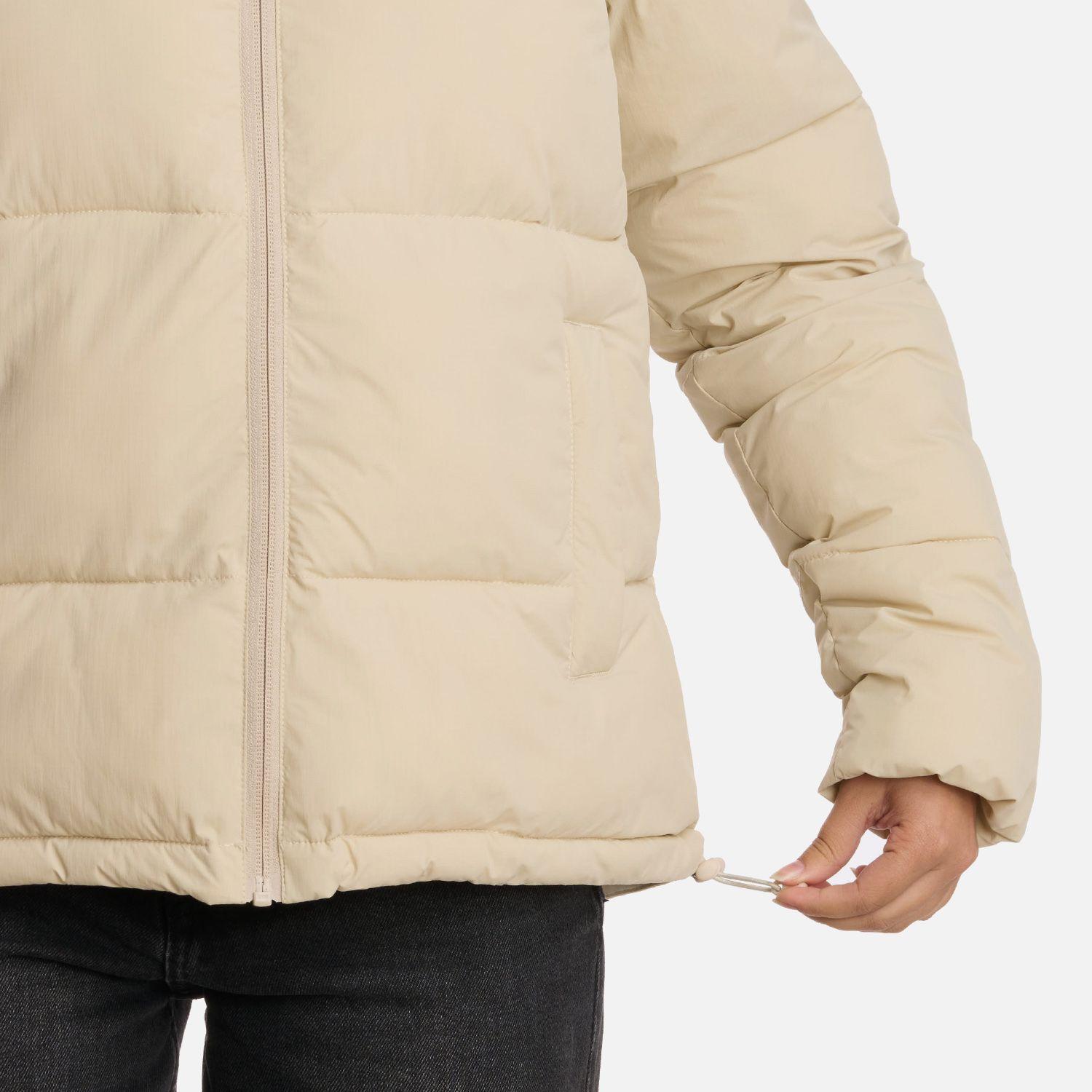 Chaqueta Teen Girl Urban Steam-Pro Jacket Crudo Lippi I25-5