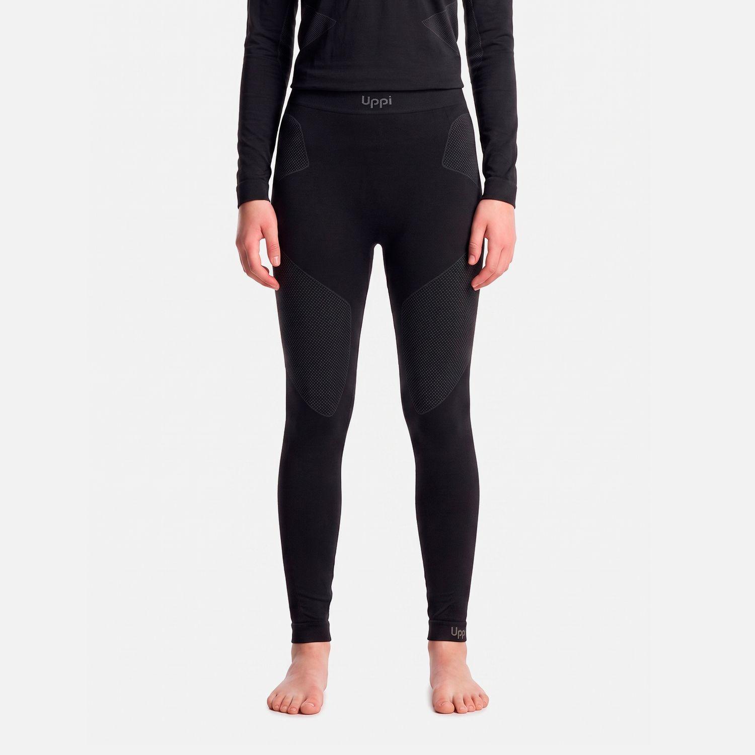Primera Capa Teen Girl Skintec 2000 Seamless Bottom Negro Lippi I26-0