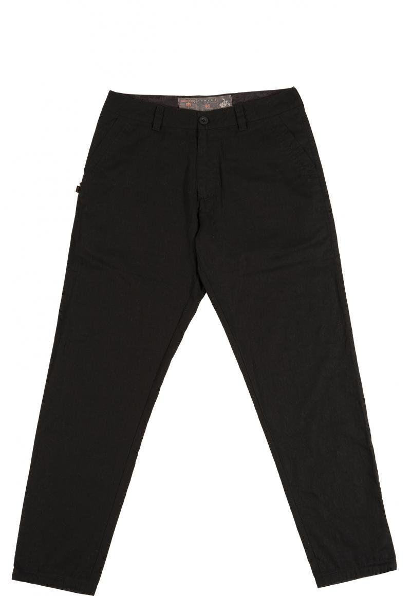 Pantalon Hombre Aysen Negro Haka Honu-2