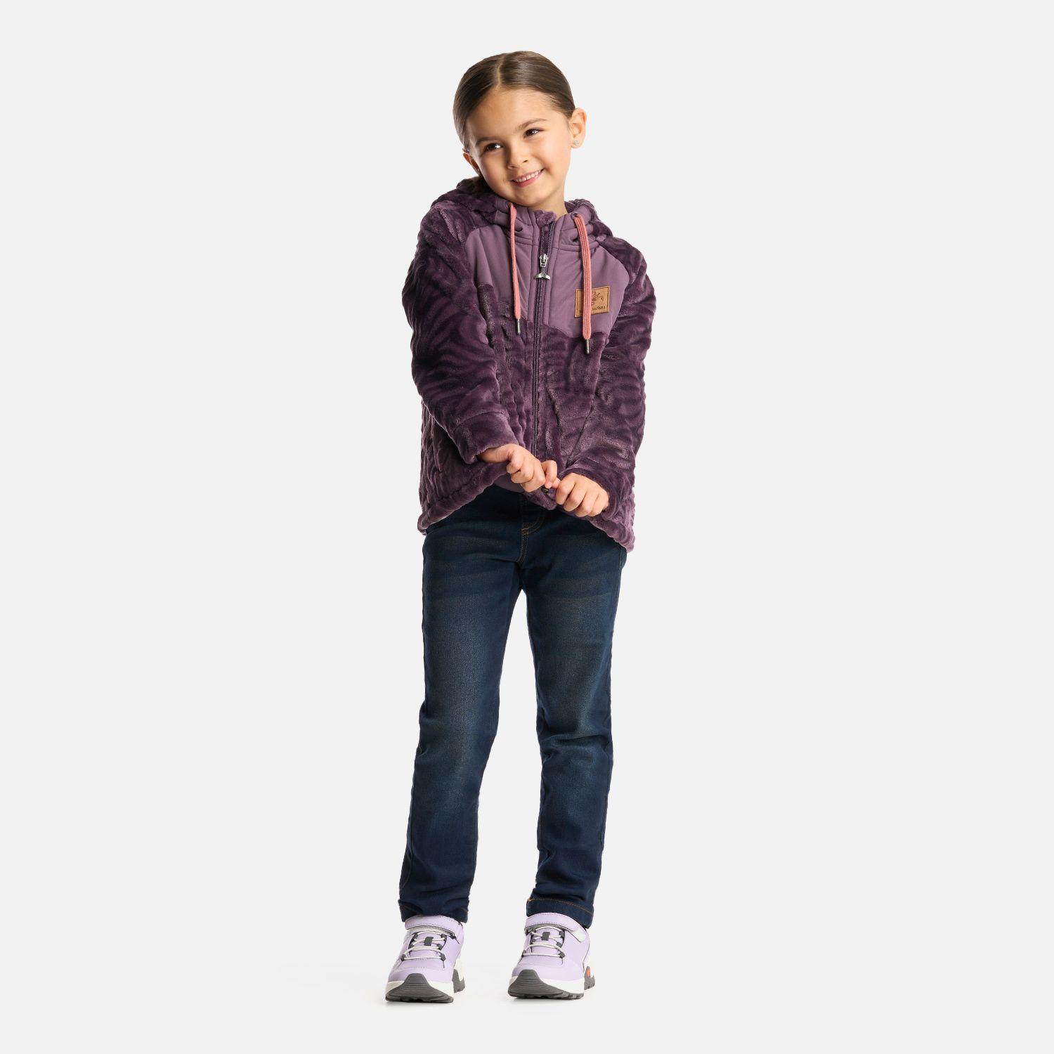 Polar Niña Mini Polaroid Morado Oscuro Haka Honu V26-4