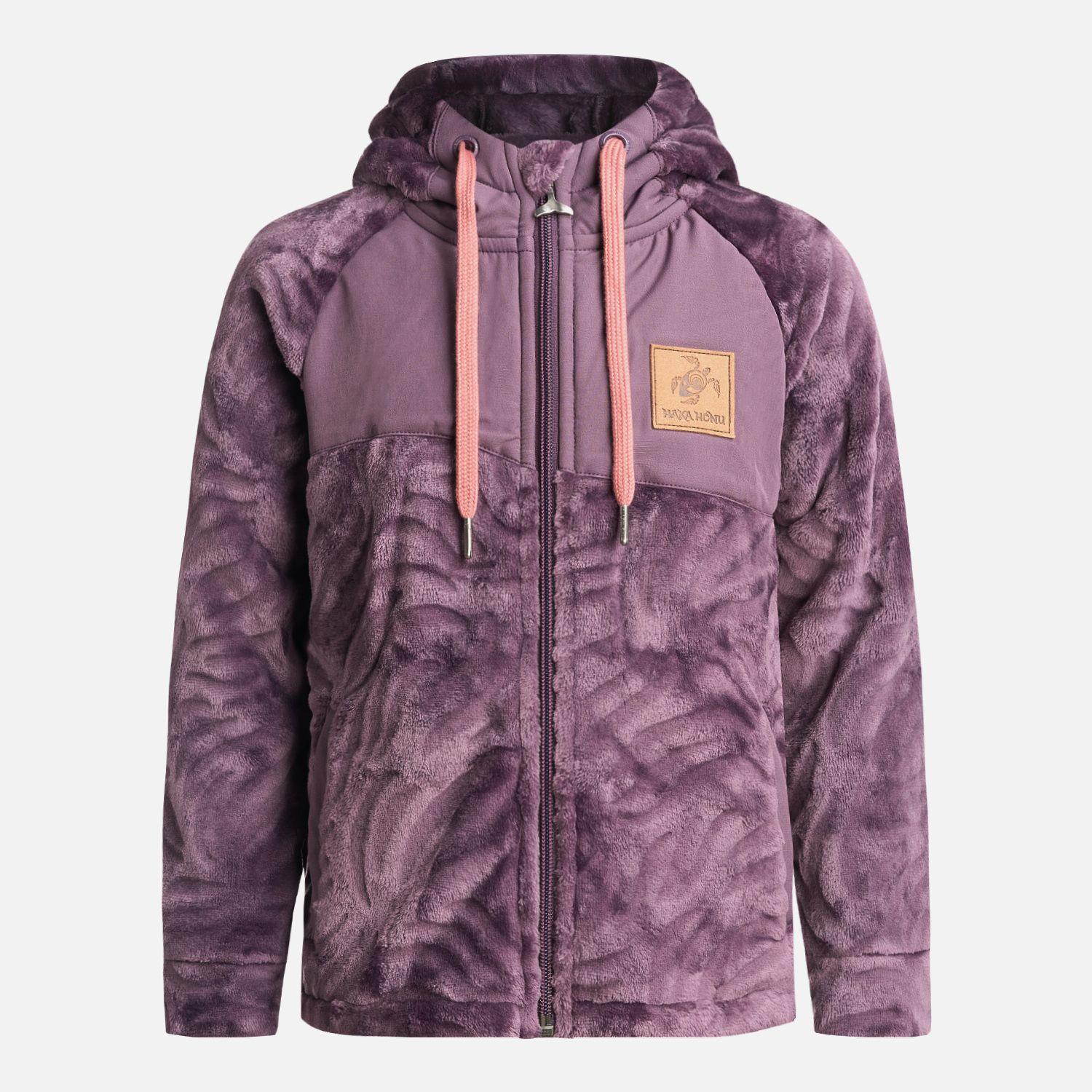 Polar Niña Mini Polaroid Morado Oscuro Haka Honu V26-5