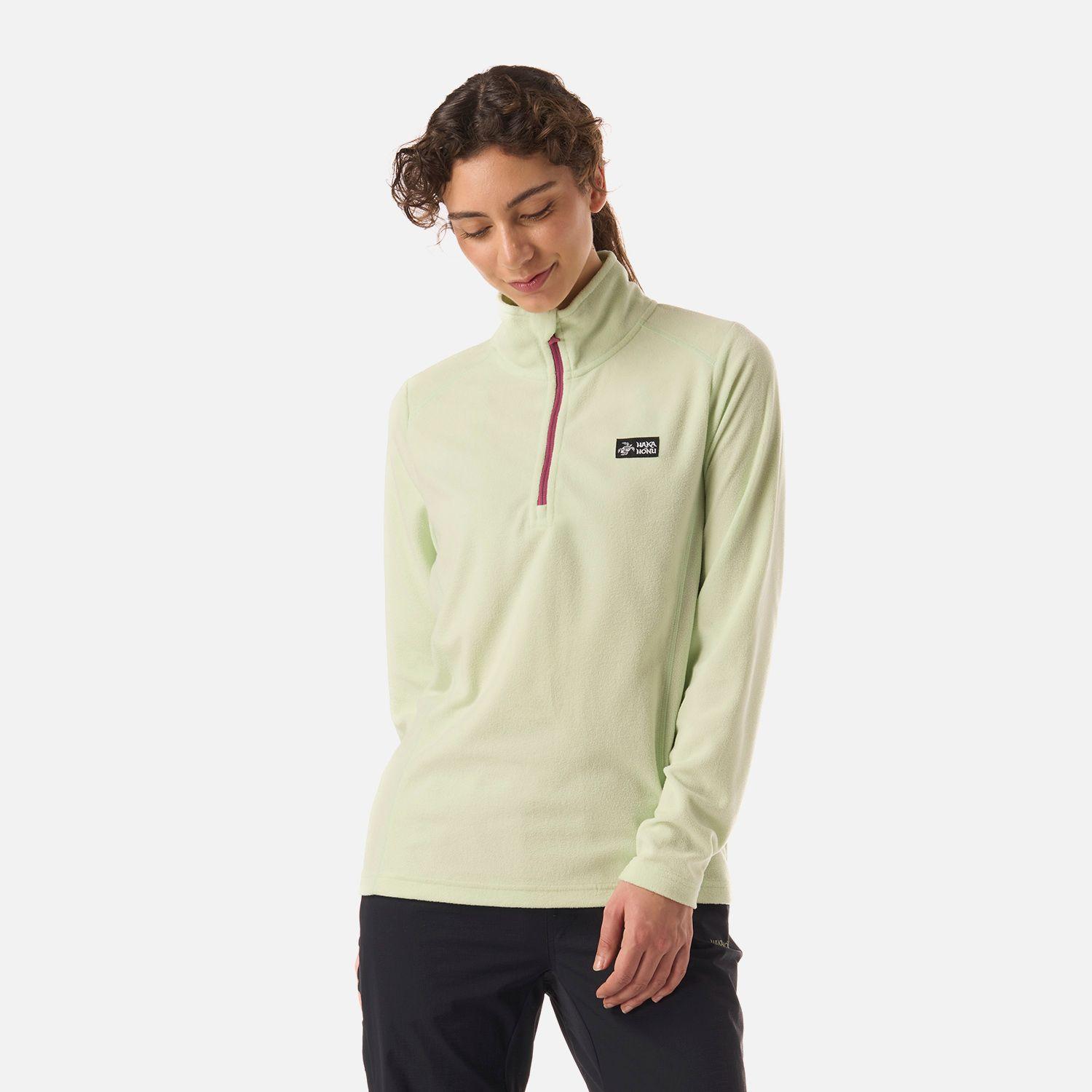 Polar Mujer Asegurao Menta Haka Honu V26-0