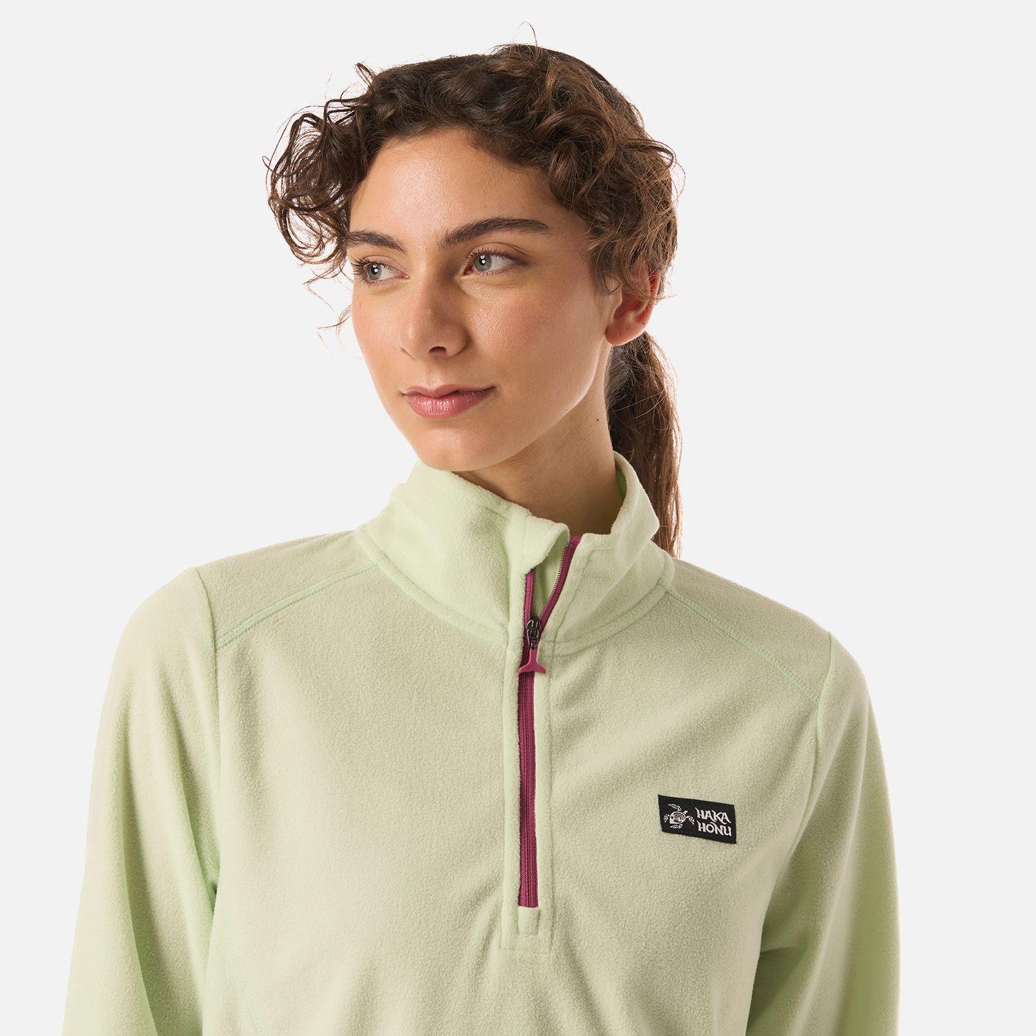 Polar Mujer Asegurao Menta Haka Honu V26-3