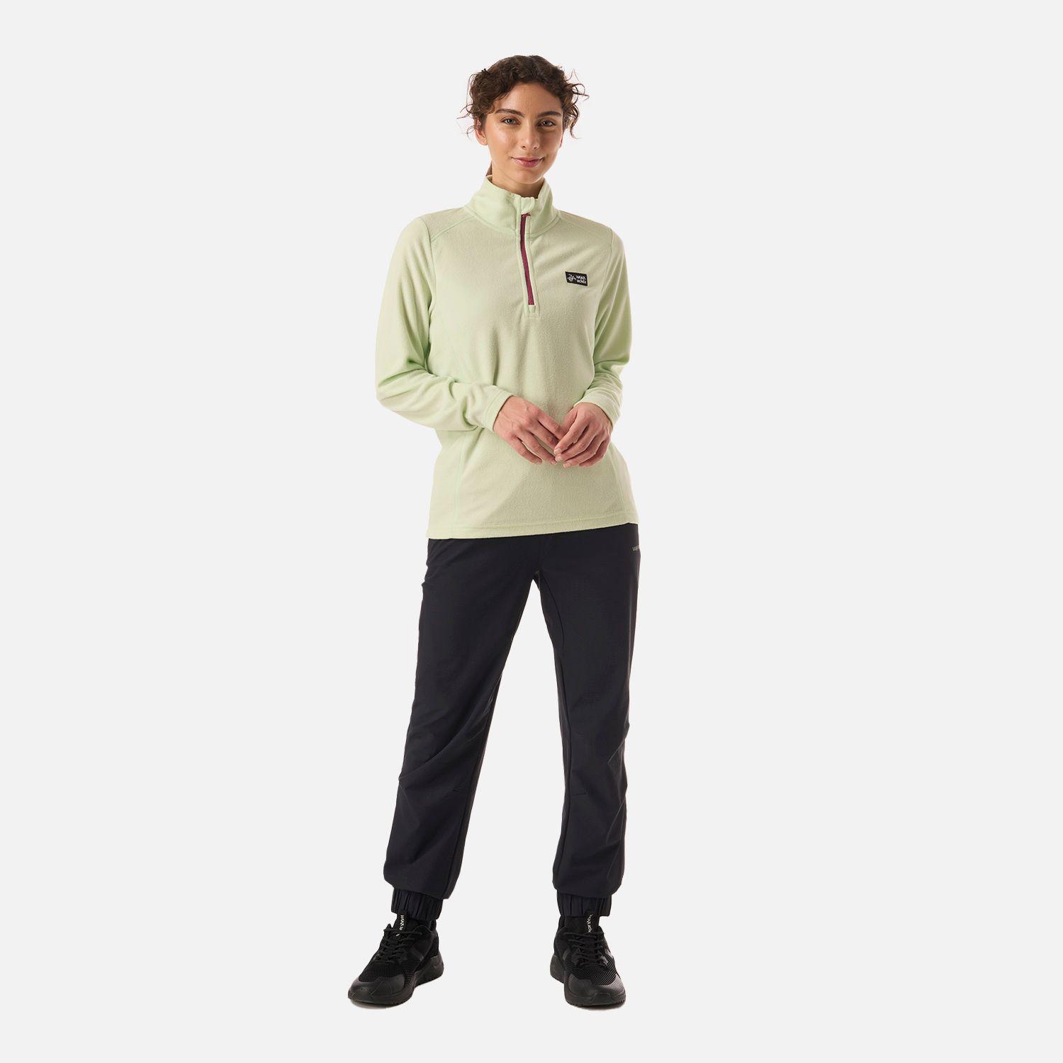 Polar Mujer Asegurao Menta Haka Honu V26-4