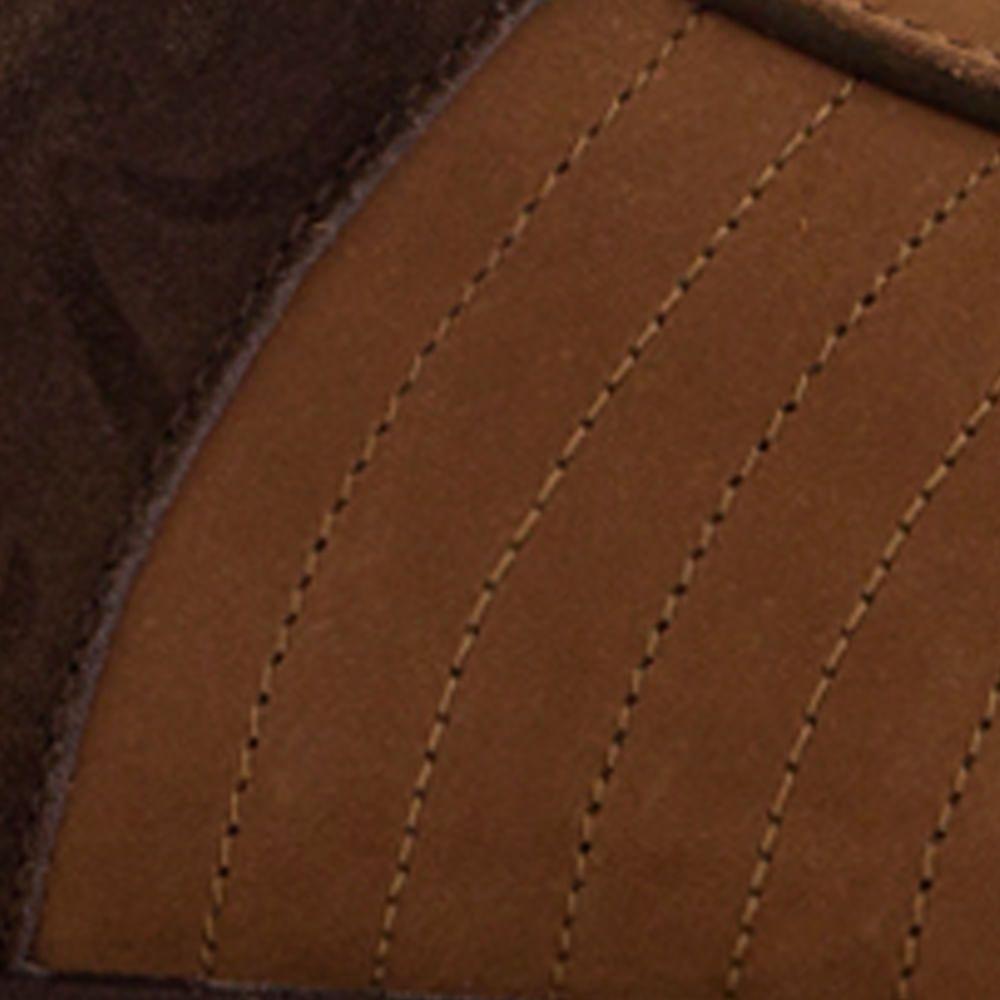 Zapatilla Hombre Tangaroa Low Café Haka Honu-5